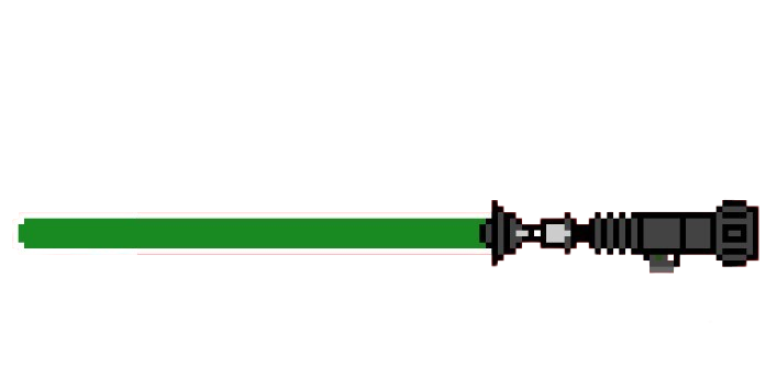 Lightsaber divider